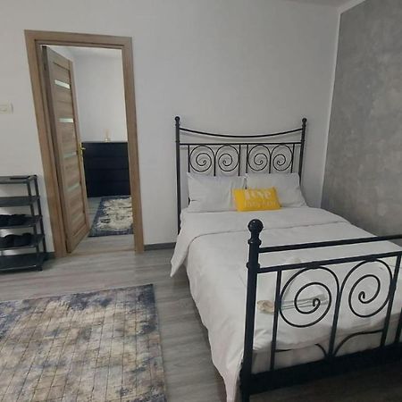 Andi 2-Apartament Băile Herculane Zewnętrze zdjęcie