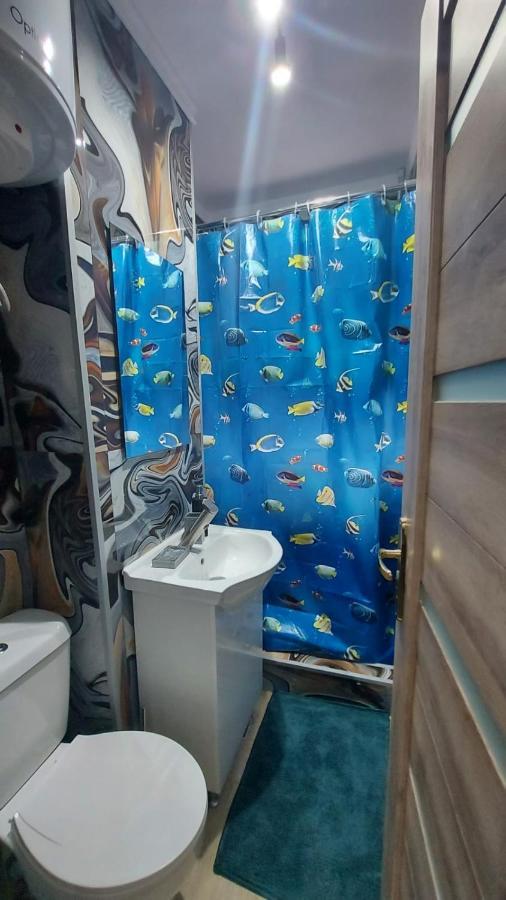 Andi 2-Apartament Băile Herculane Zewnętrze zdjęcie