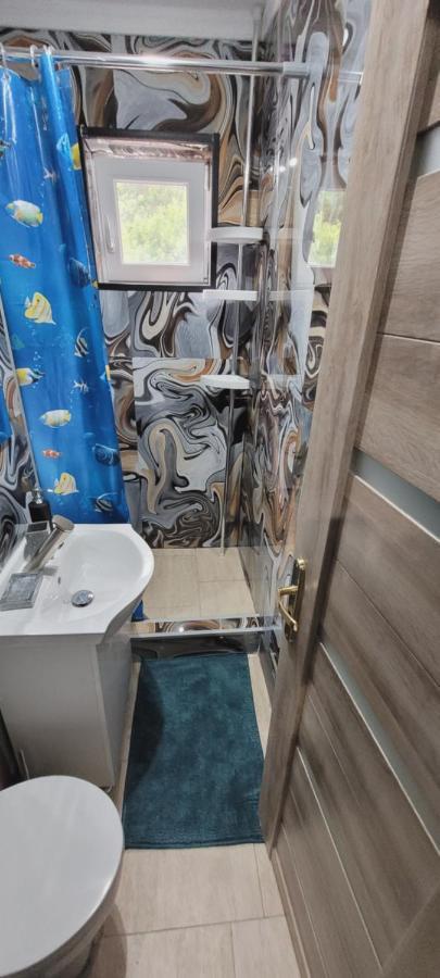 Andi 2-Apartament Băile Herculane Zewnętrze zdjęcie