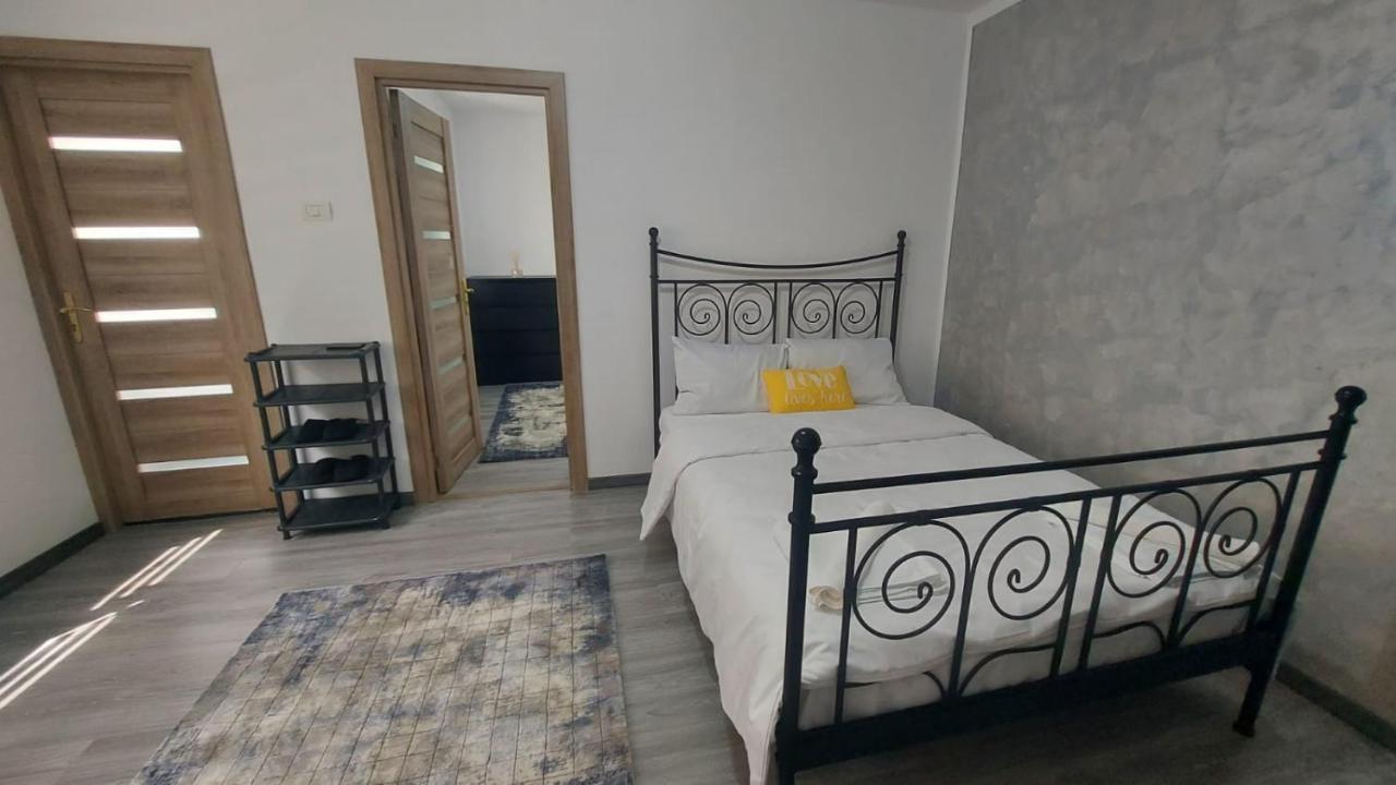 Andi 2-Apartament Băile Herculane Zewnętrze zdjęcie