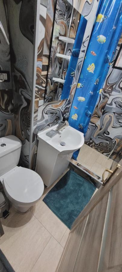 Andi 2-Apartament Băile Herculane Zewnętrze zdjęcie